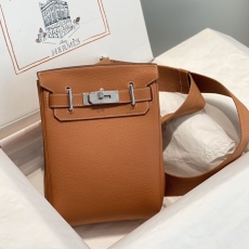 Hermes Satchel Bags